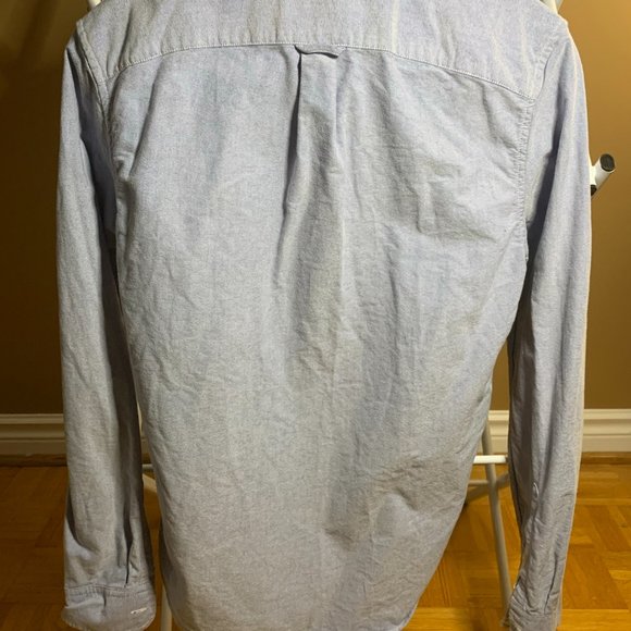 Oxford Cloth Button Down - Picture 2 of 3